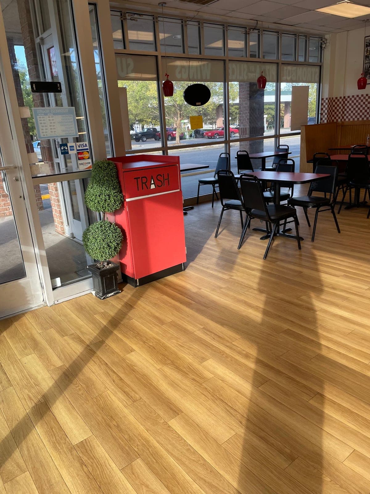 vitos ny pizza — photo 2
