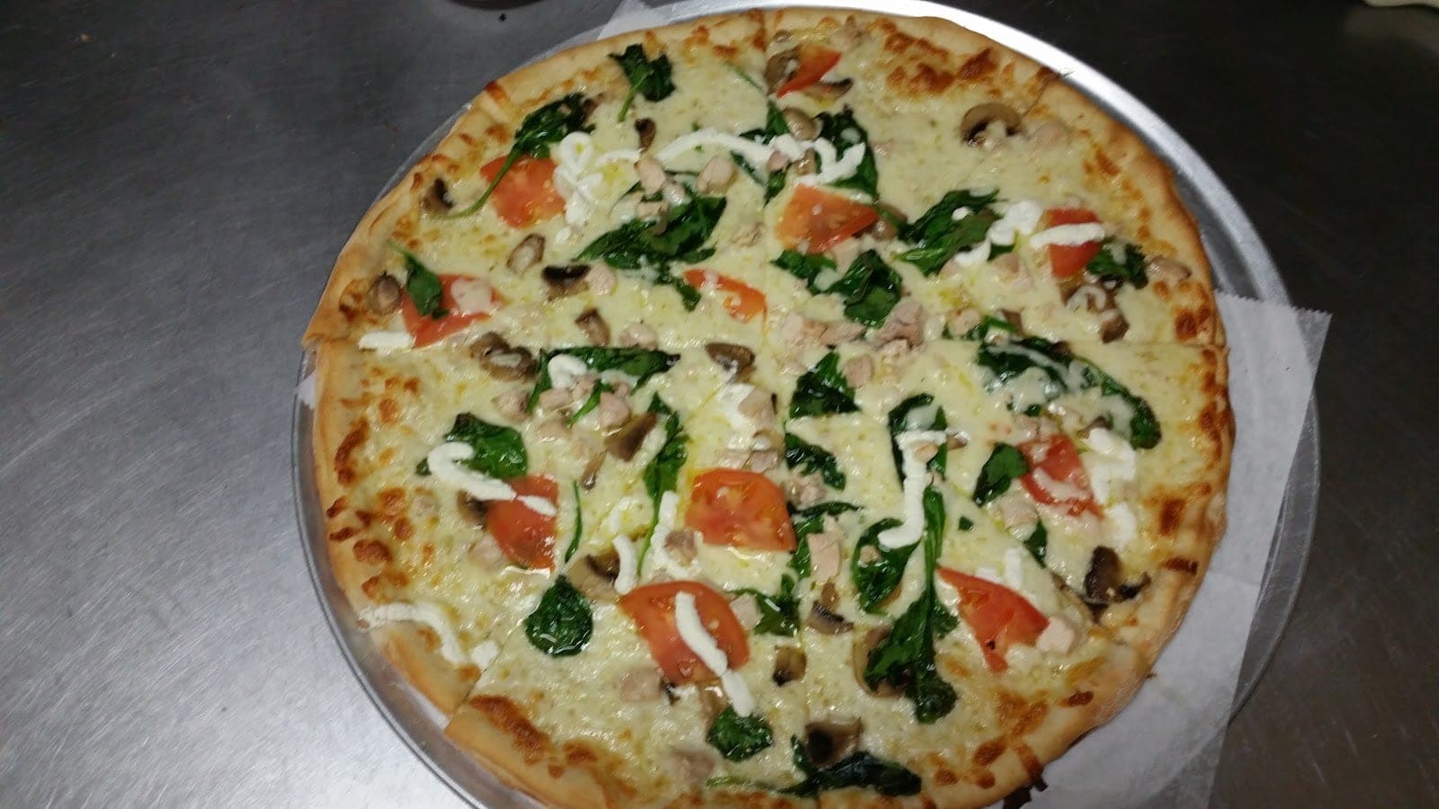 vitos ny pizza — photo 3