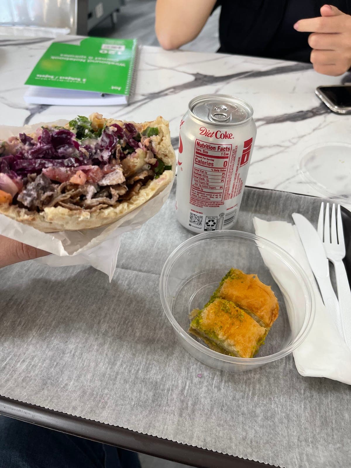 Shawarma Shack — photo 3