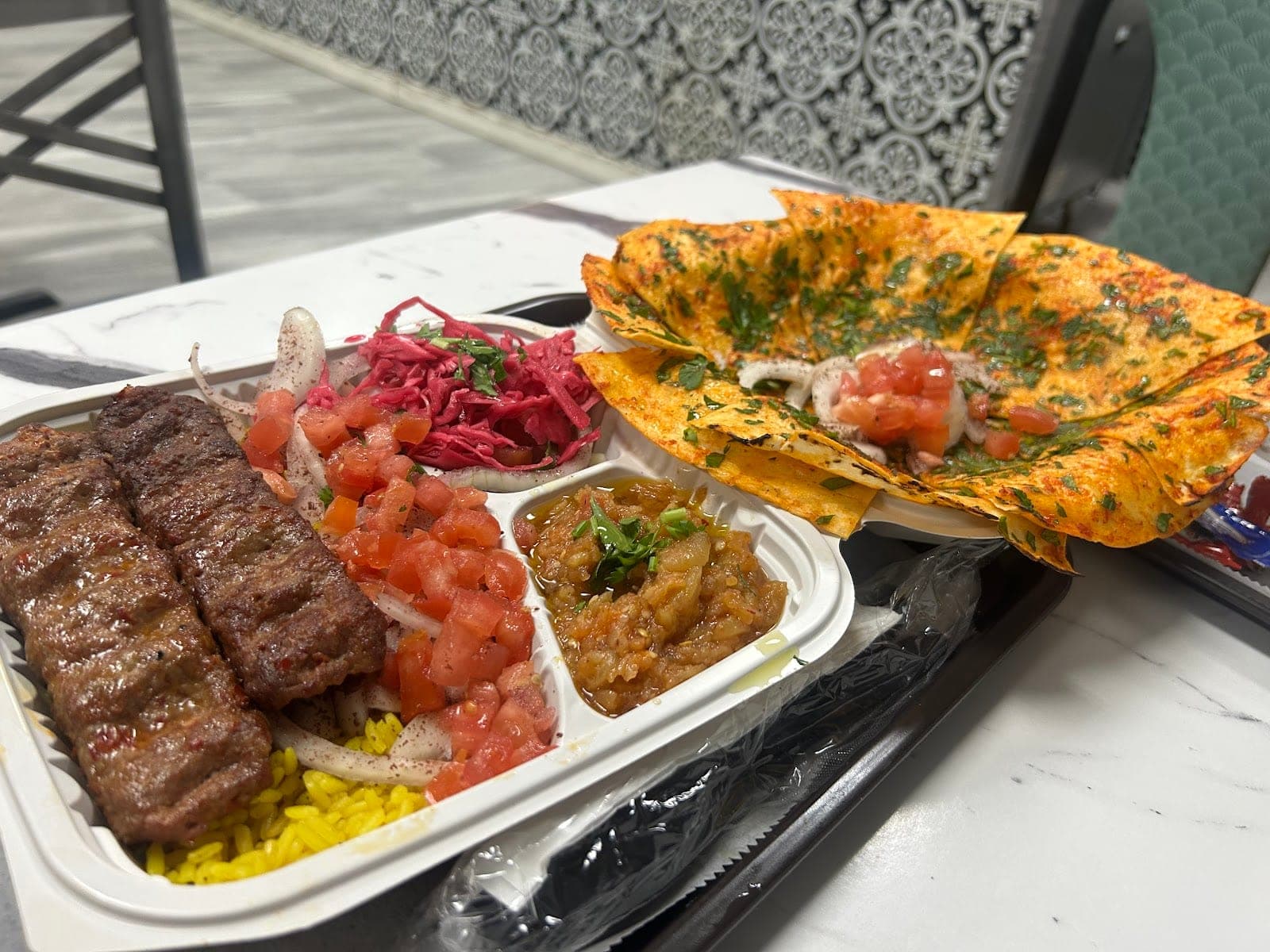 Shawarma Shack — photo 4