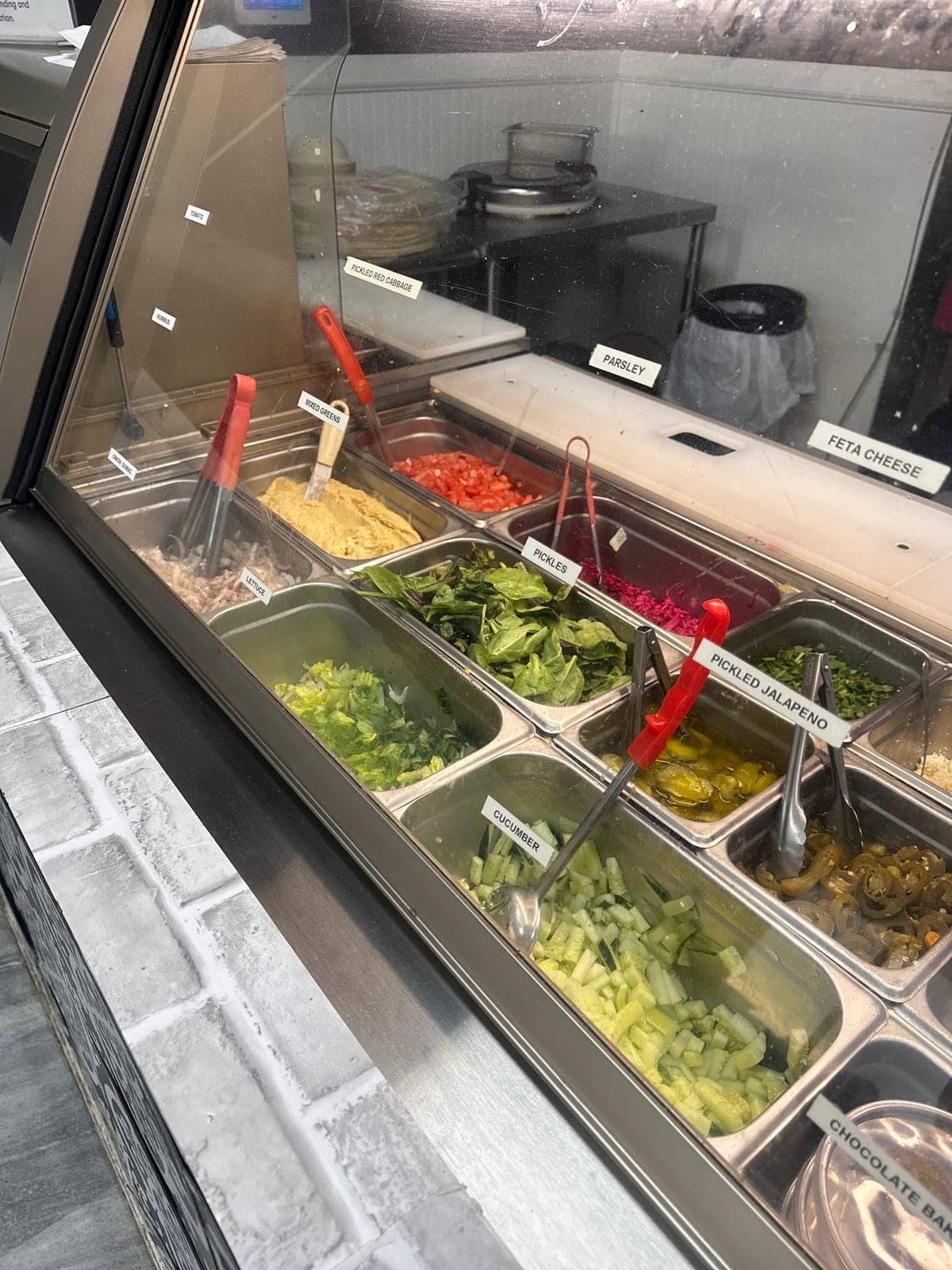Shawarma Shack — photo 5