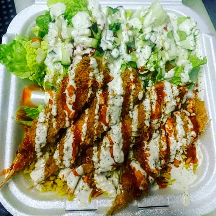KC Gyro Guys — photo 2