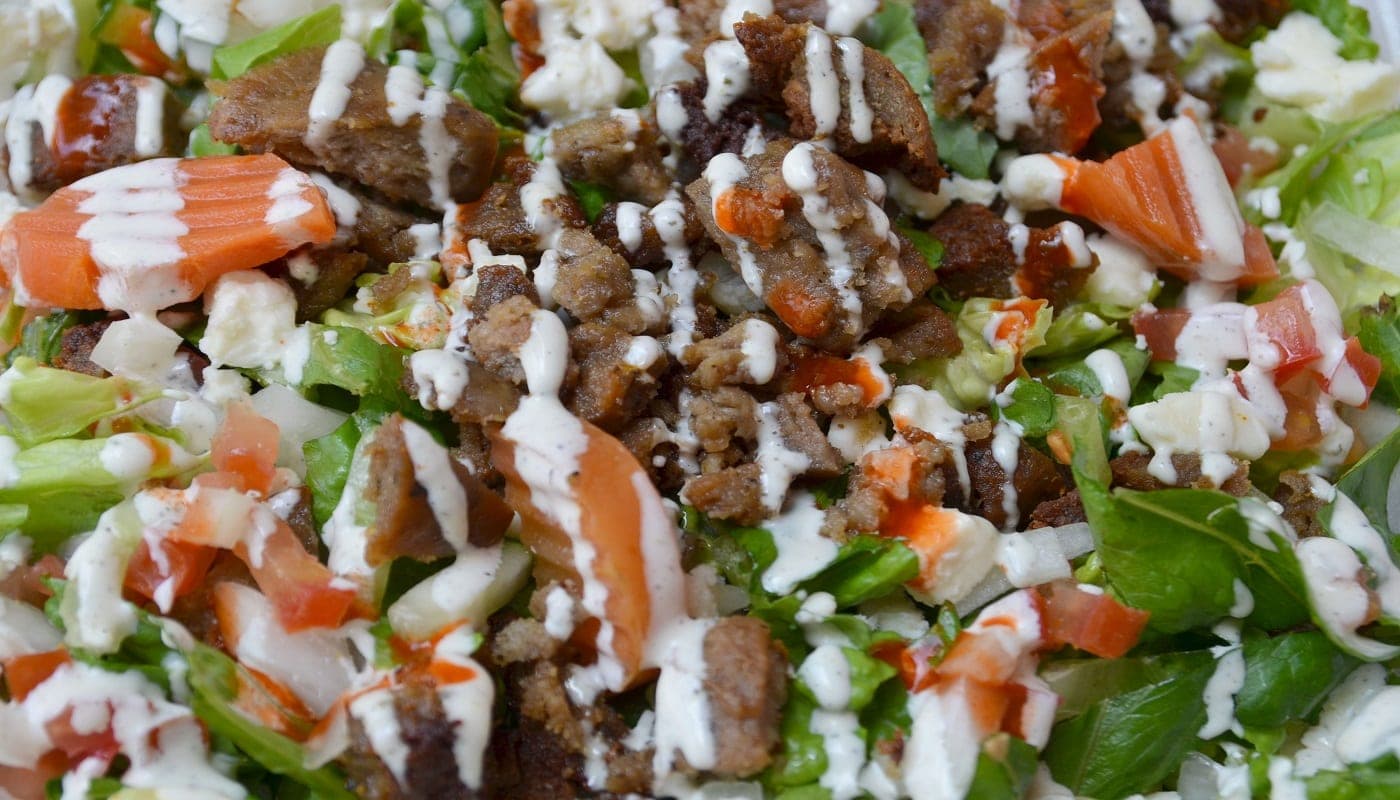 KC Gyro Guys — photo 4
