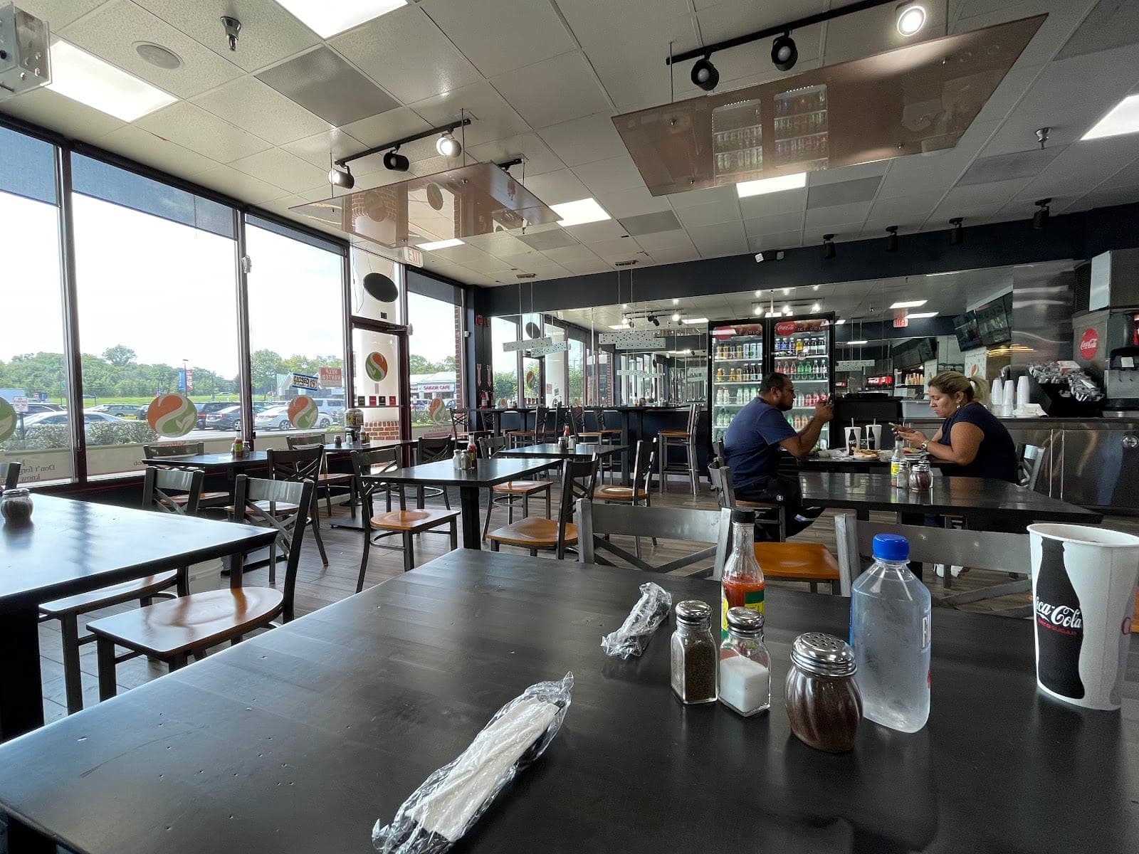 Saffron House of Kabob — photo 1