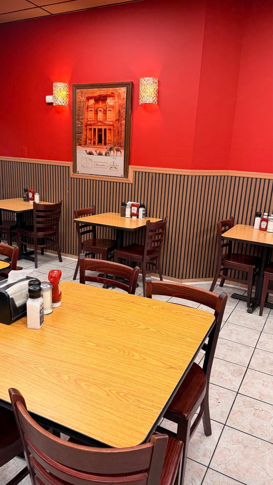 Jasmine Grill — photo 2