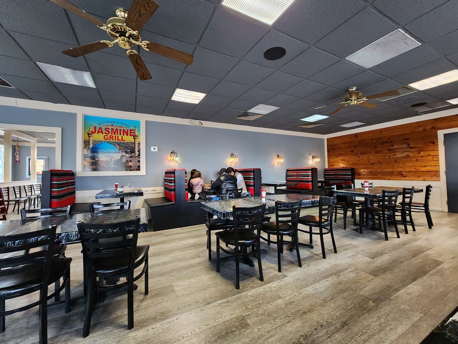 Jasmine Grill — photo 3