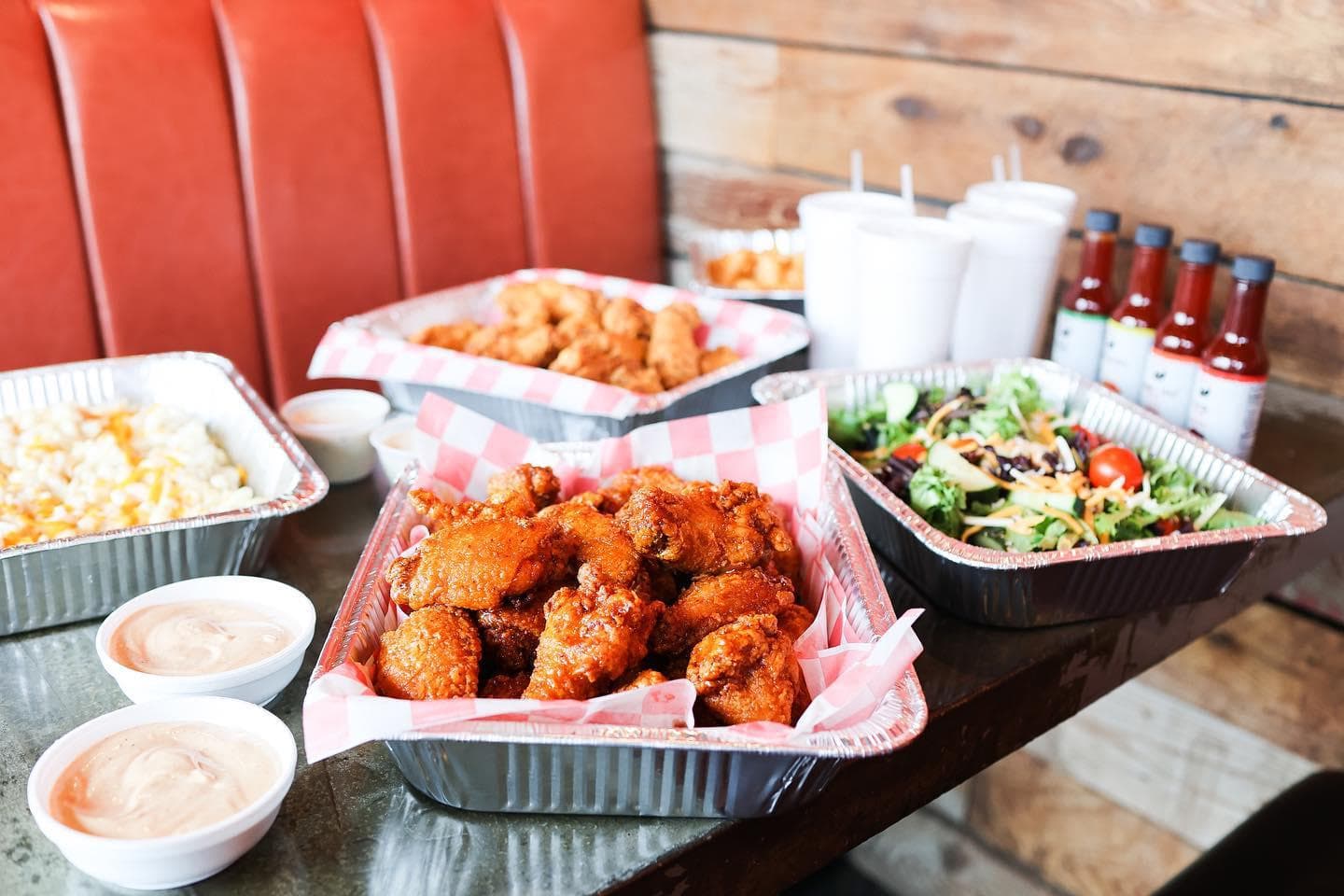 HCK Hot Chicken — photo 2