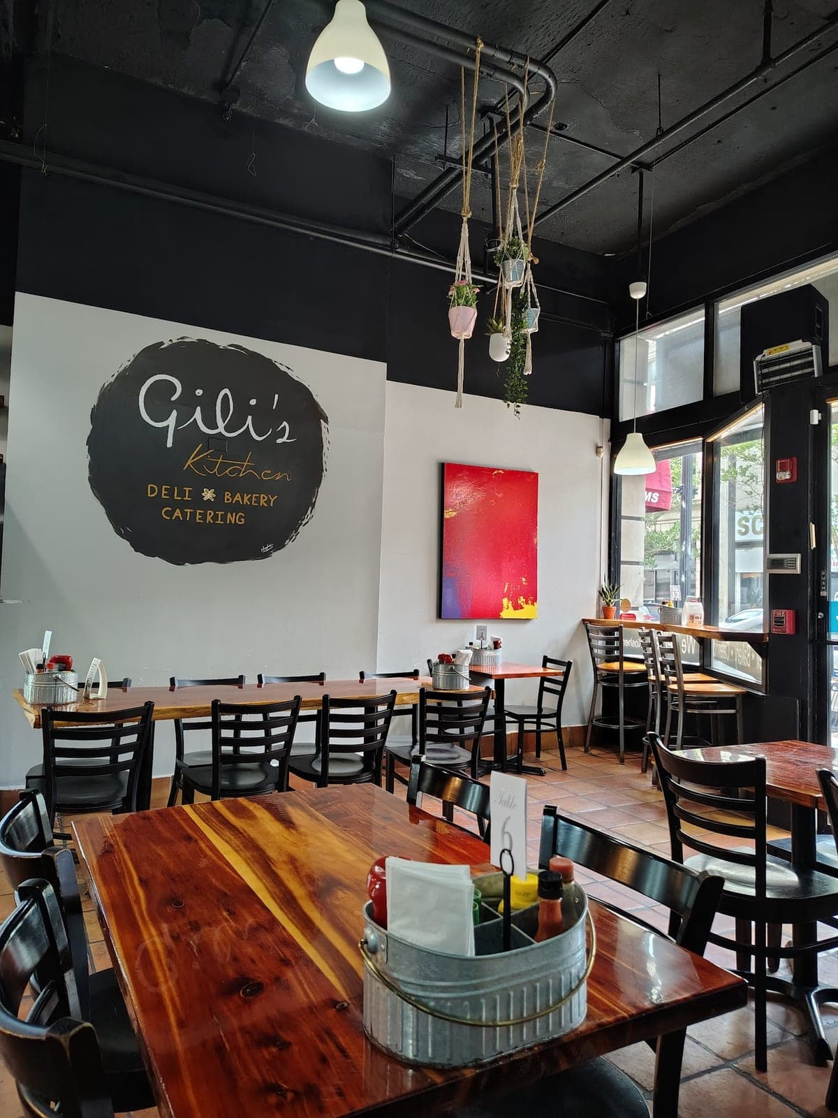Gili's Kitchen — photo 1