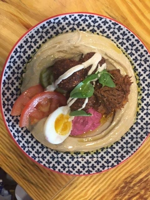 Gili's Kitchen — photo 3