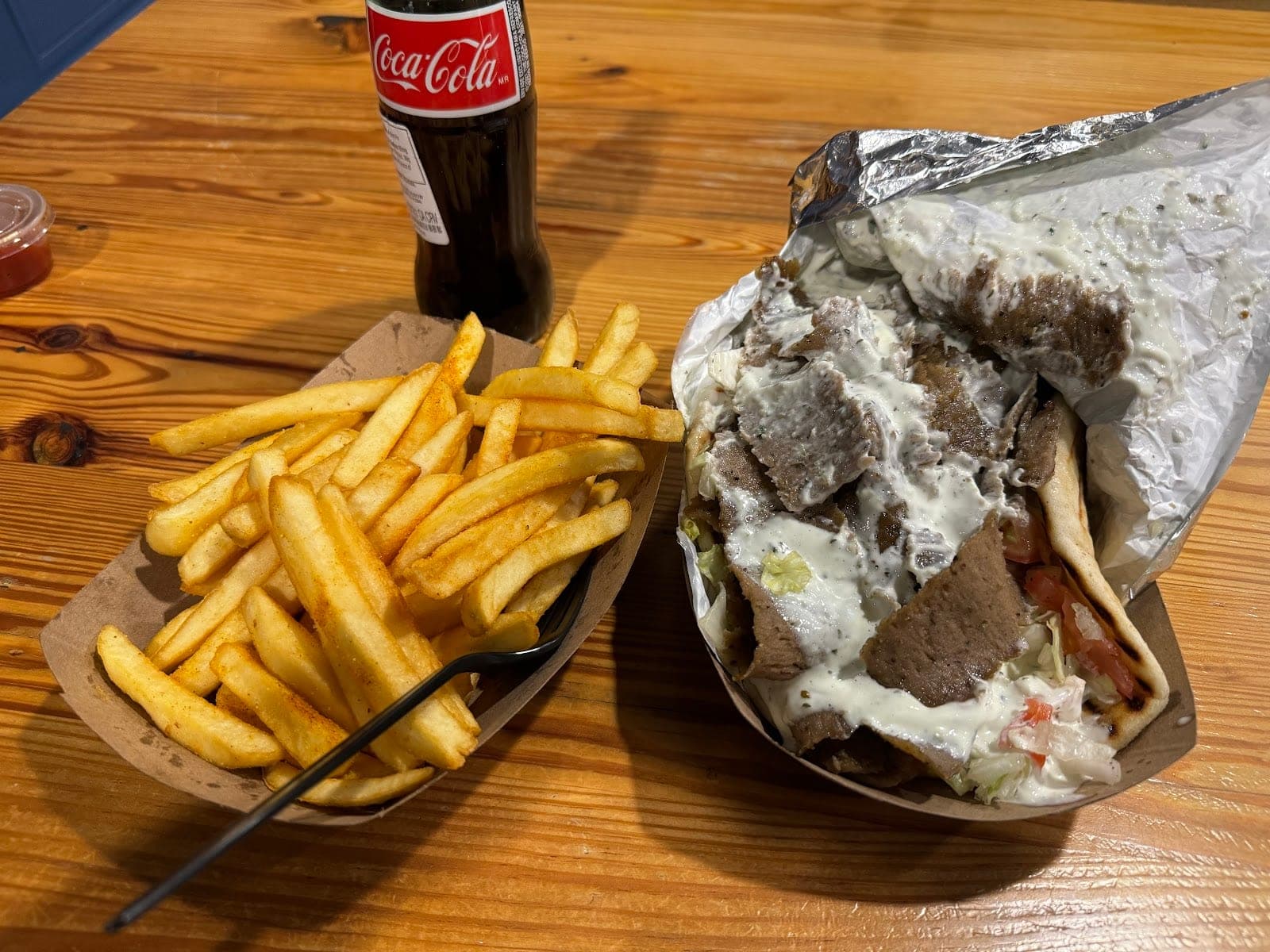 Mazaj Mediterranean — photo 4