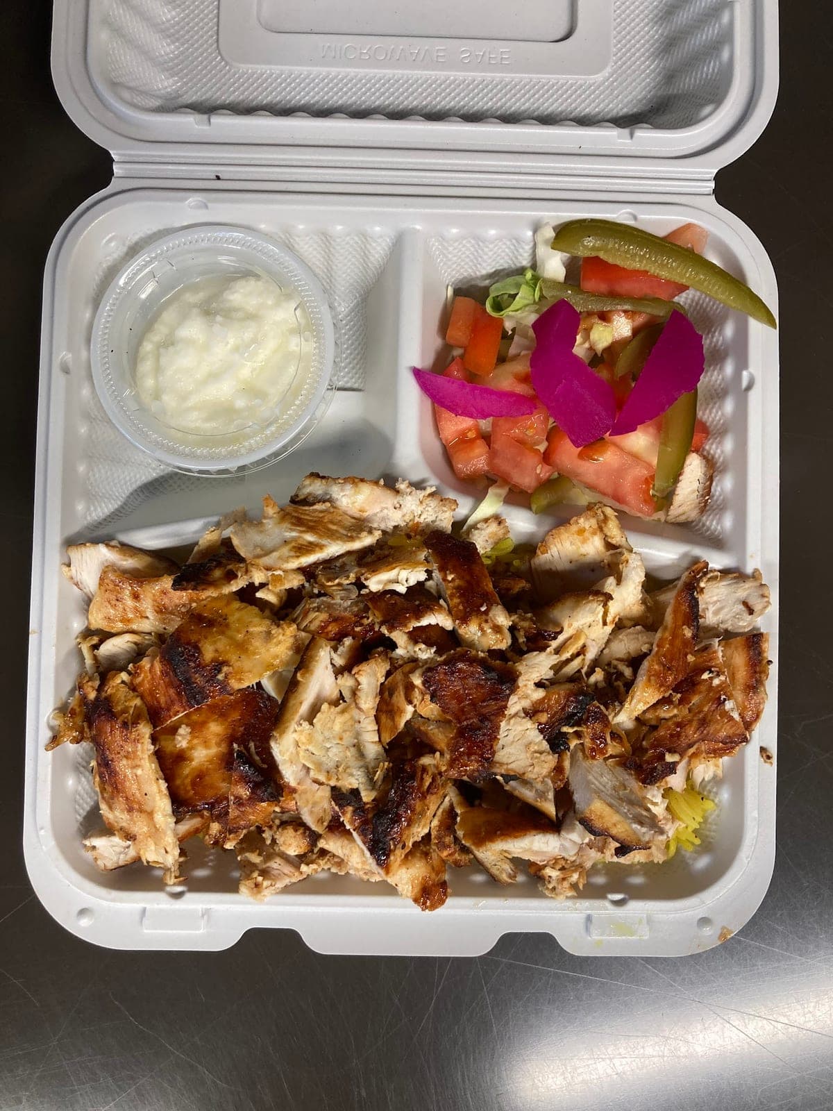 Mazaj Mediterranean — photo 5
