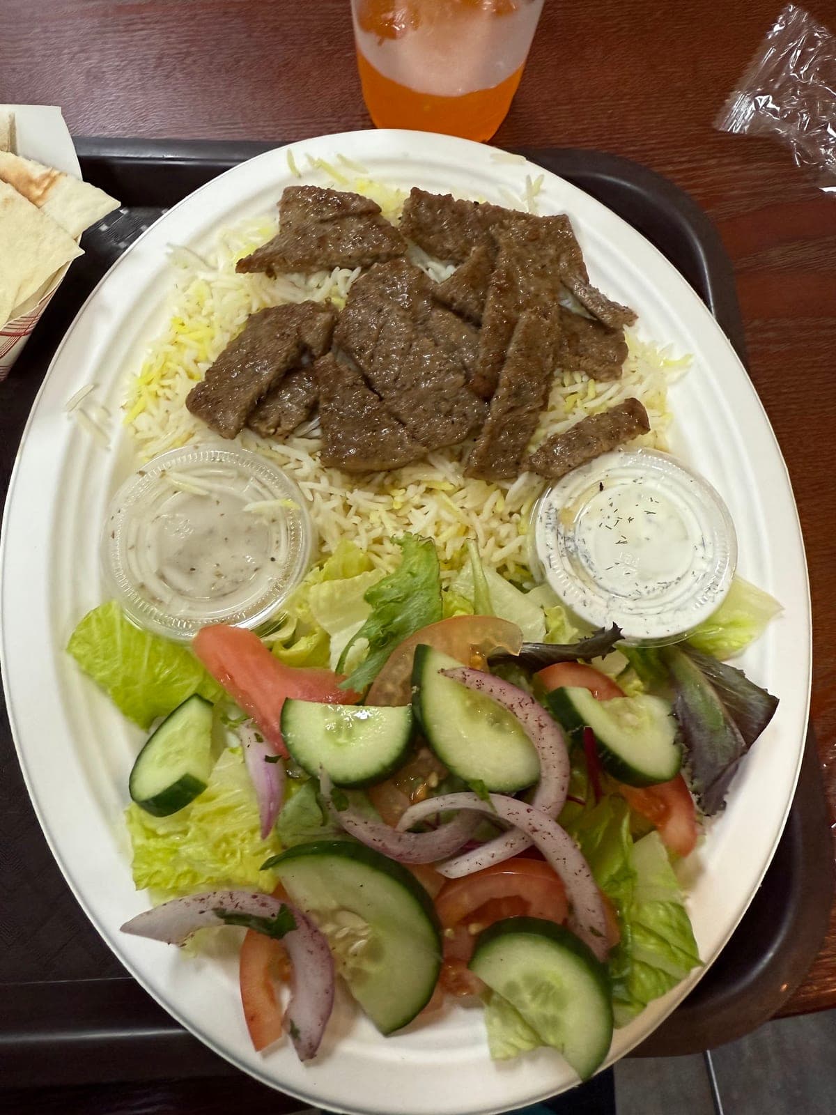 Kebab Skewer — photo 4