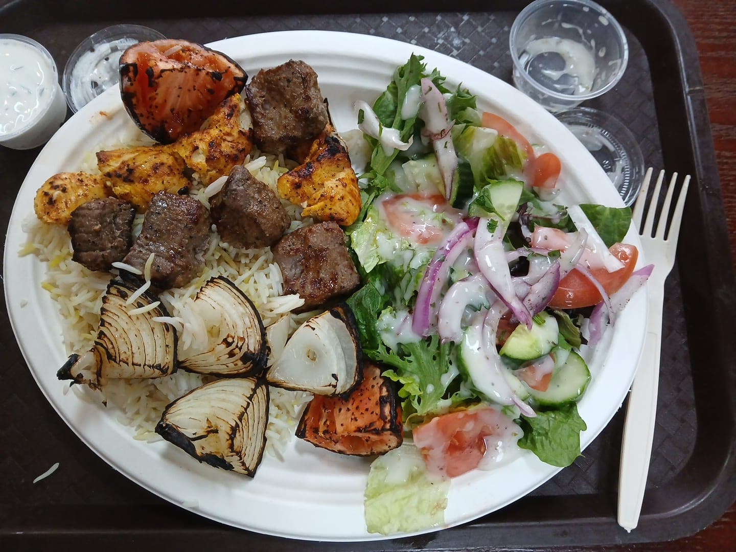 Kebab Skewer — photo 5