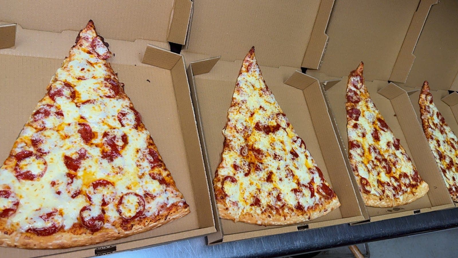 Old Town Pizza & Kabob — photo 2