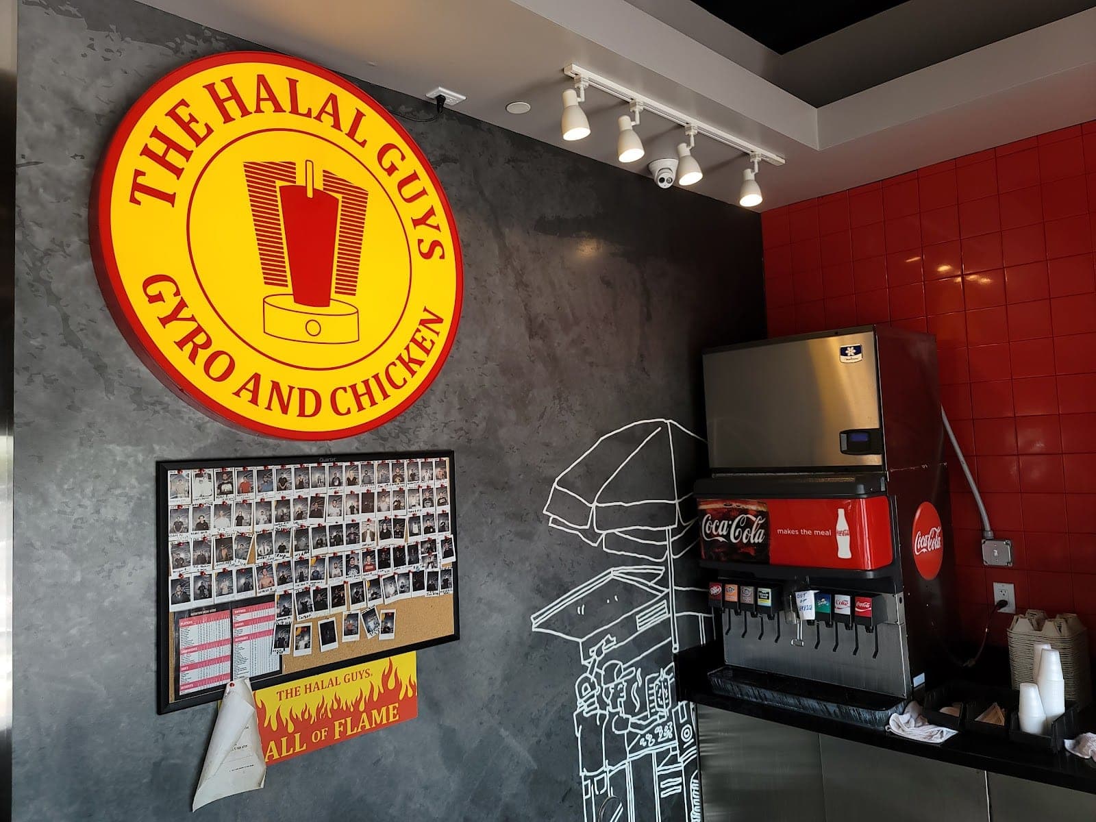 The Halal Guys — photo 2