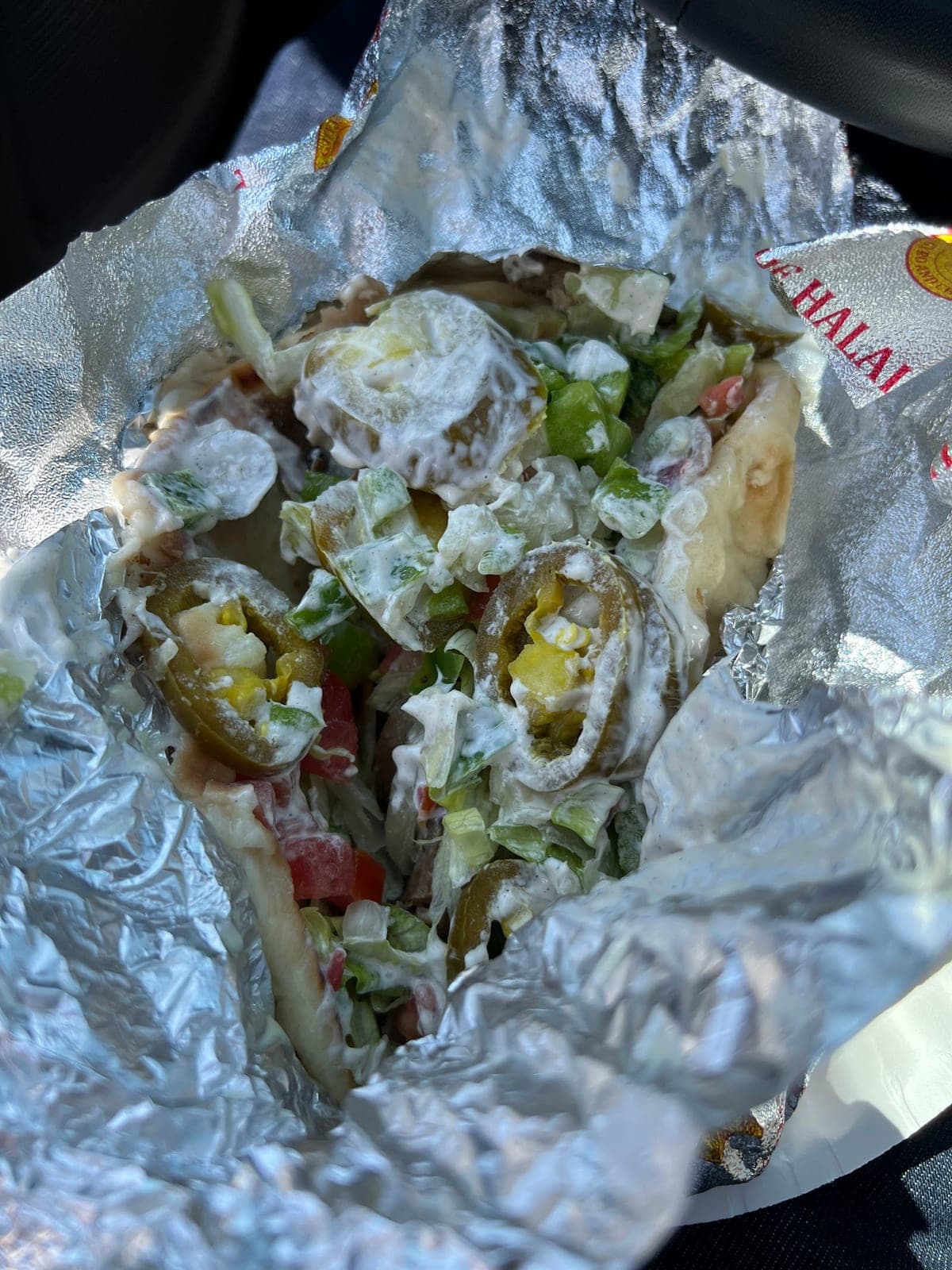 The Halal Guys — photo 5