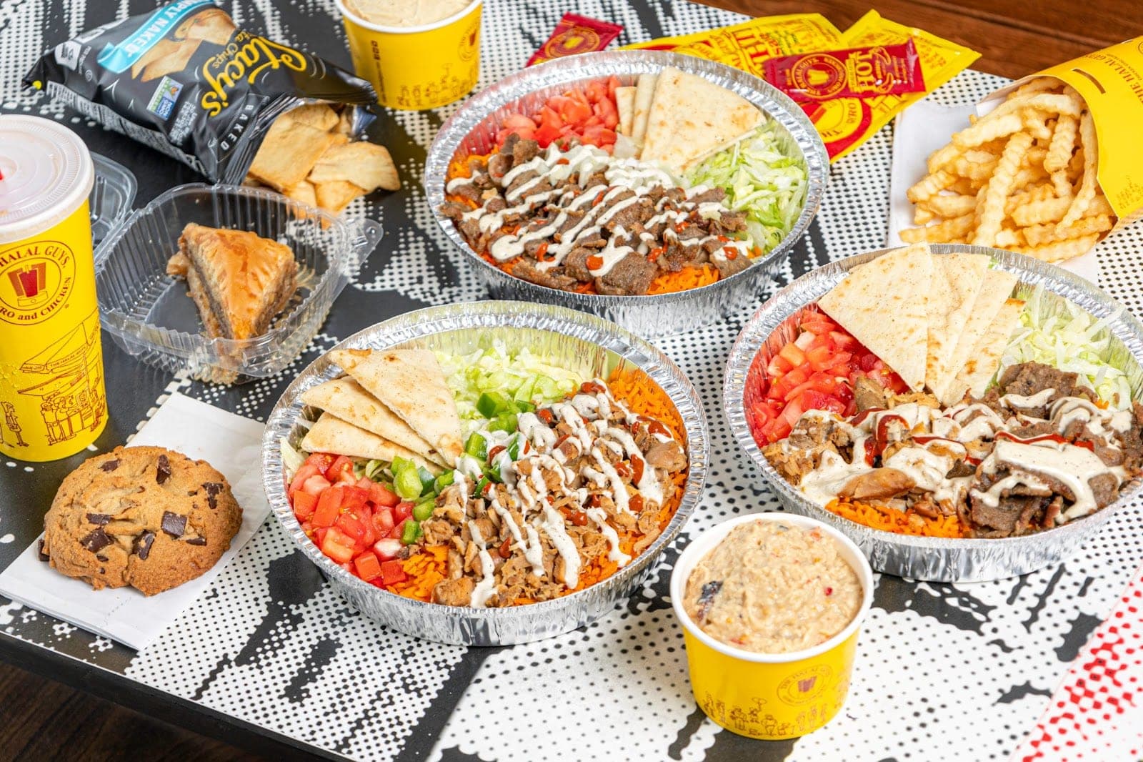 The Halal Guys — photo 6