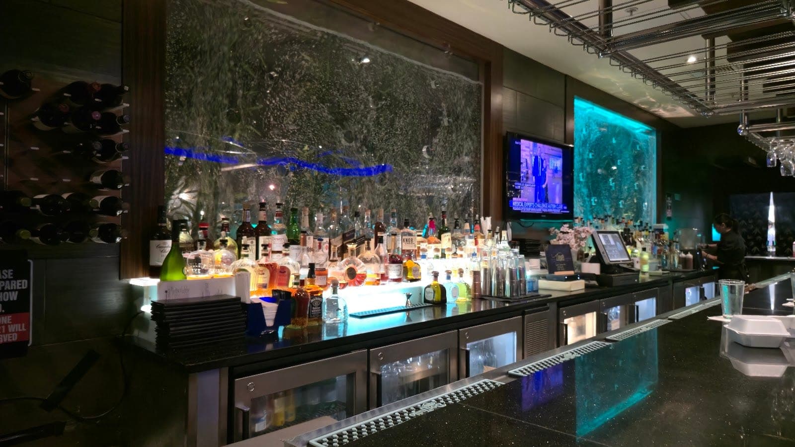 Wasabi Japanese Steakhouse — photo 2