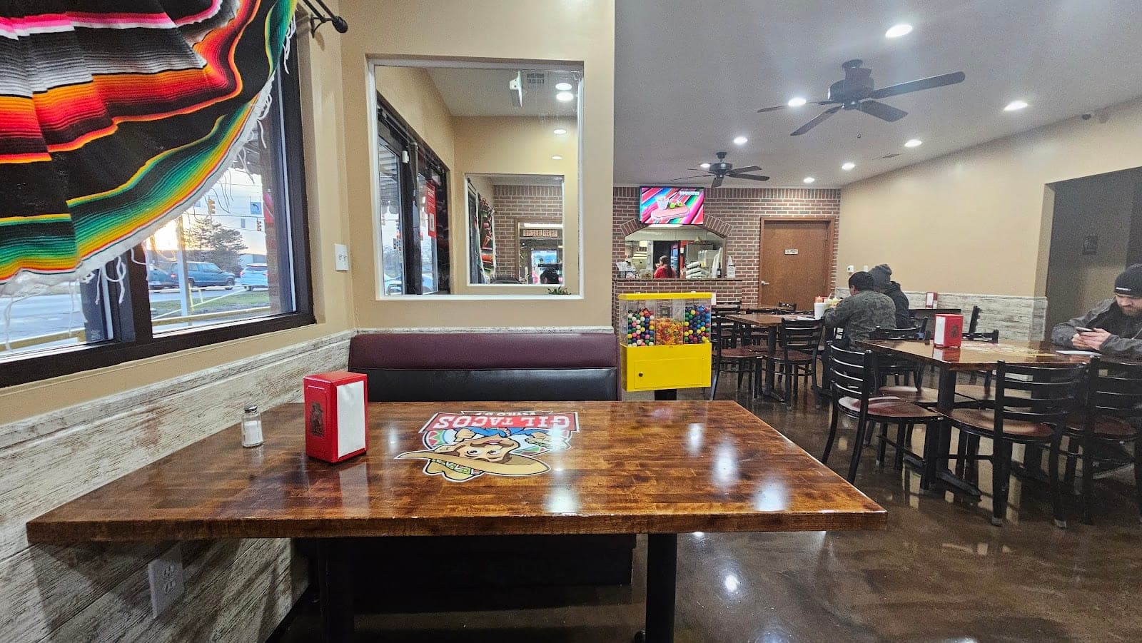 Gil Tacos — photo 1