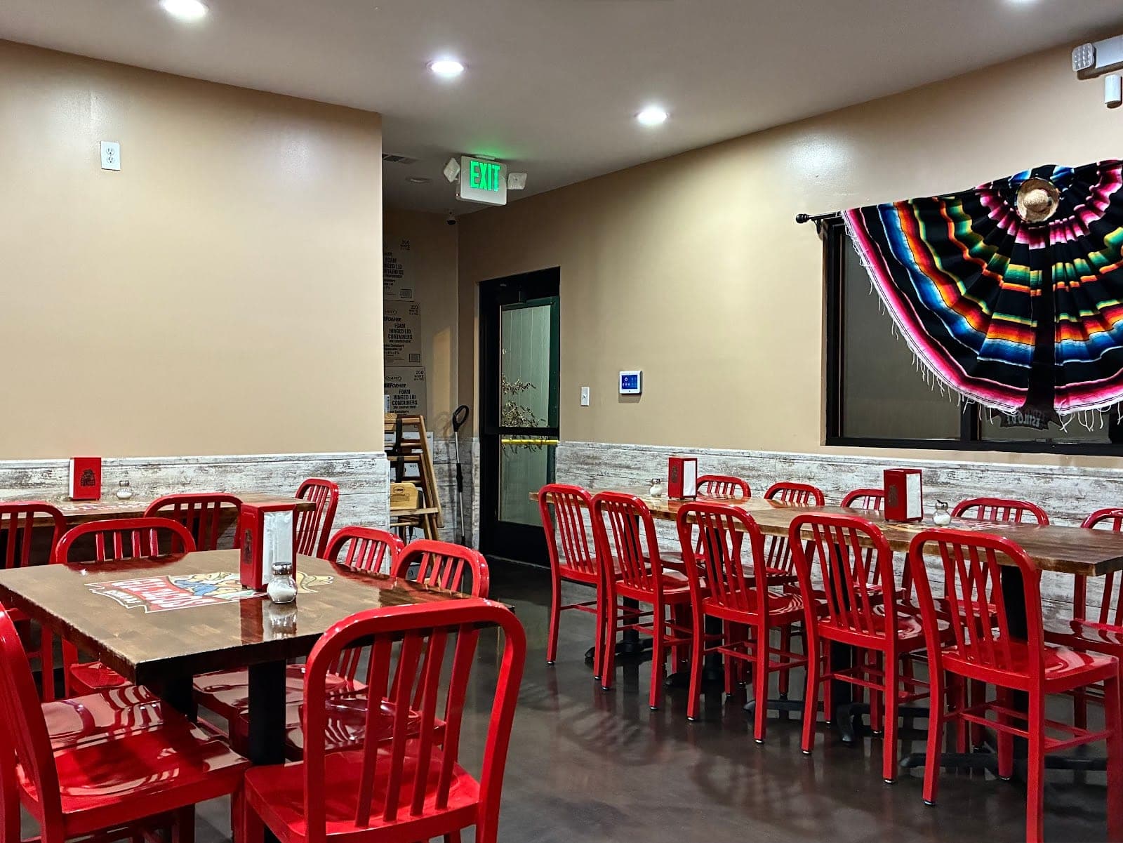 Gil Tacos — photo 2