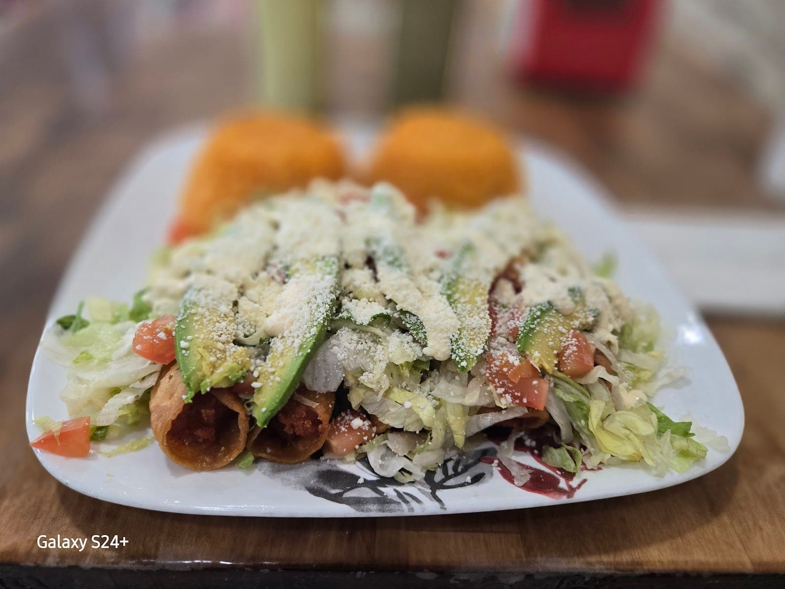 Gil Tacos — photo 3