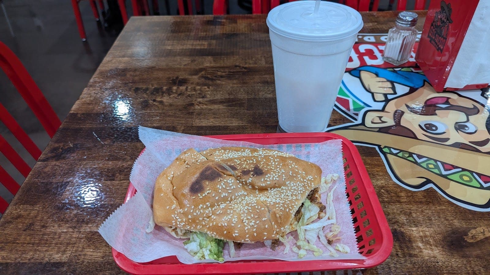 Gil Tacos — photo 4