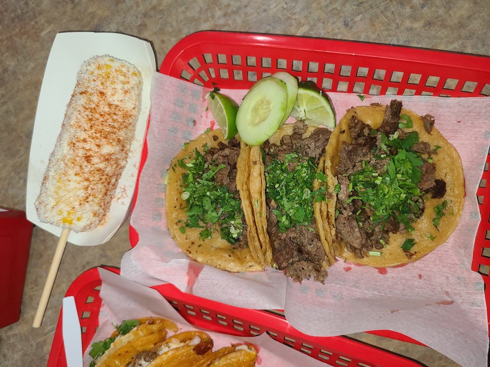 Gil Tacos — photo 5