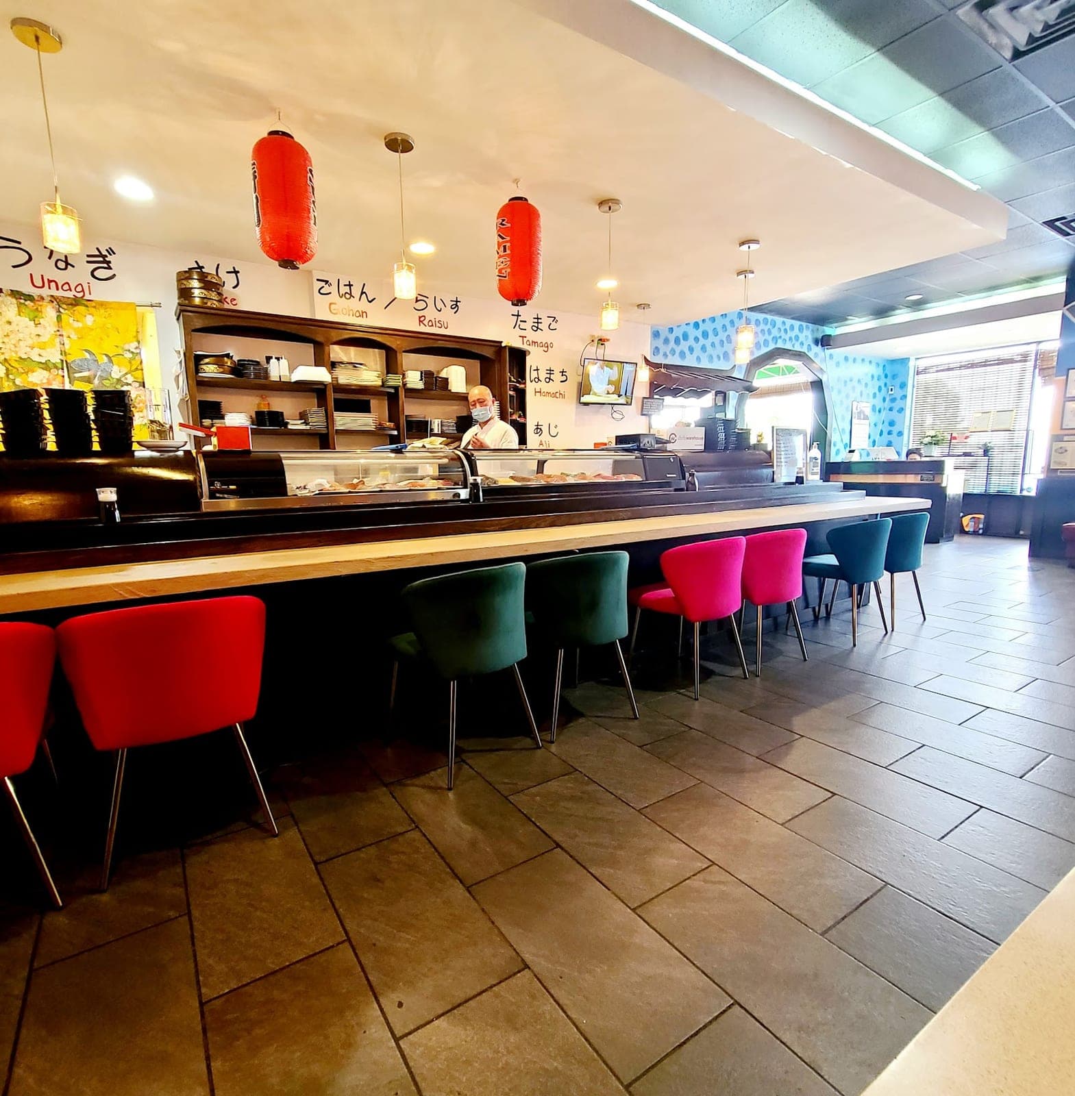 Issho Ni Ramen — photo 2