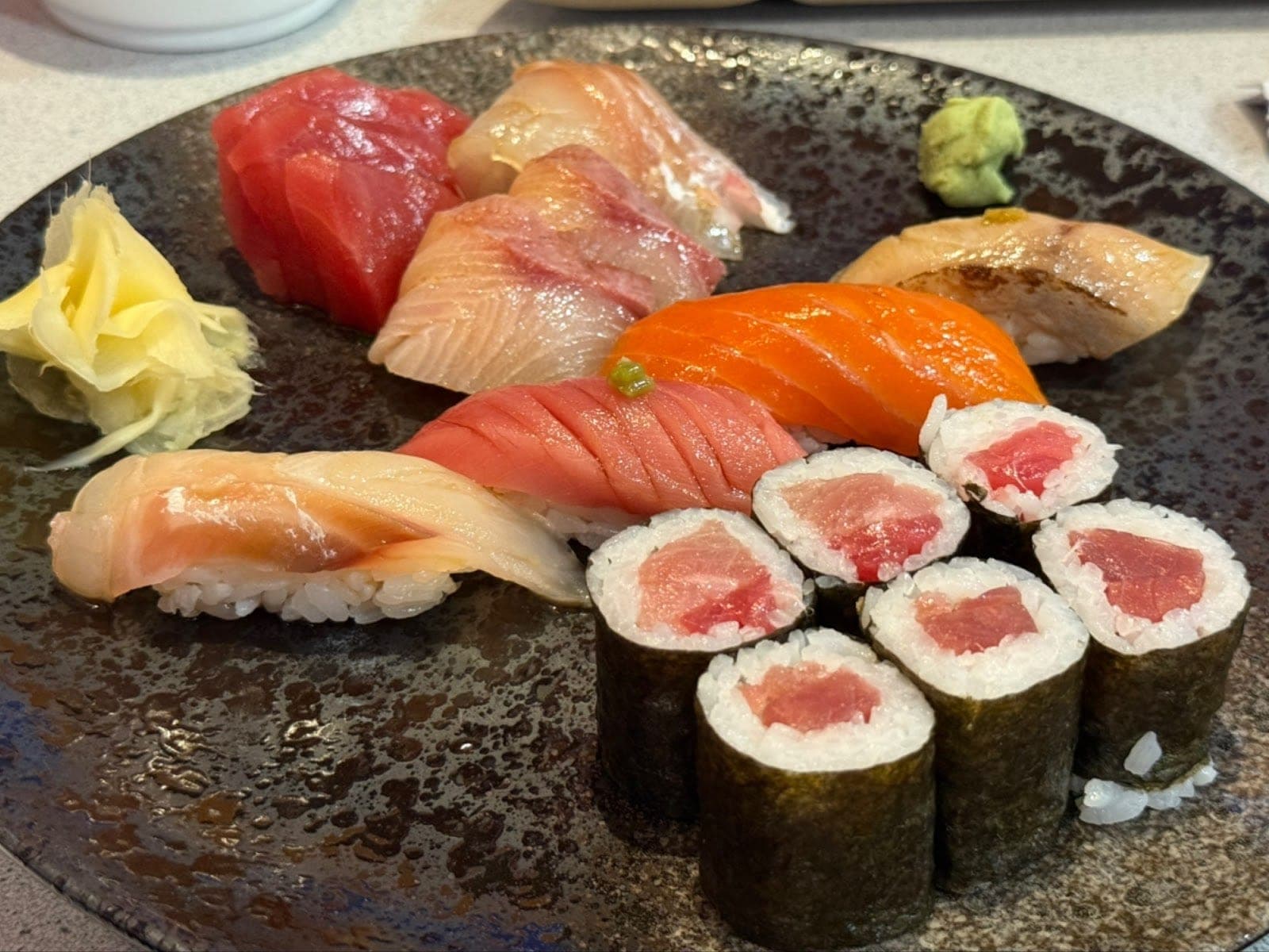 Issho Ni Ramen — photo 4