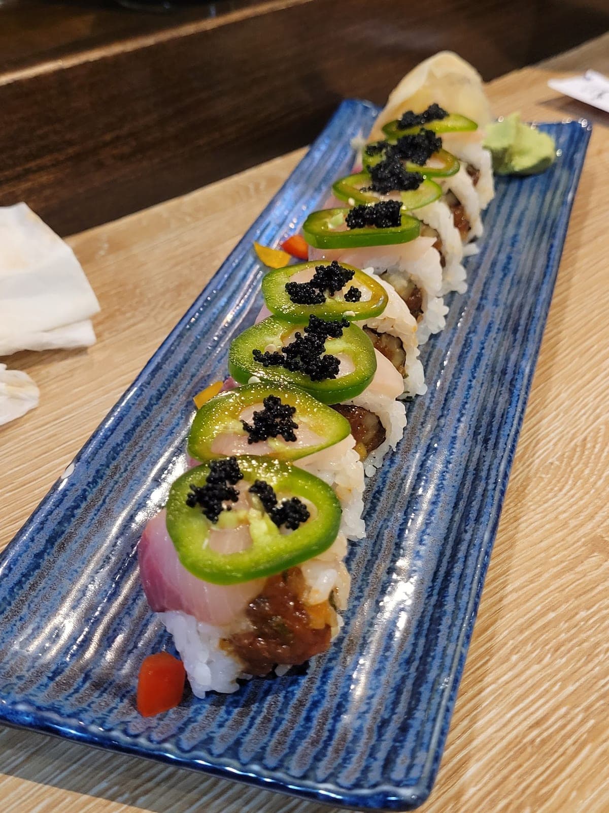 Issho Ni Ramen — photo 6