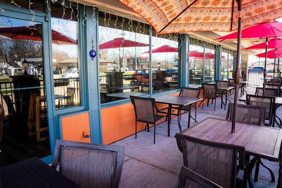 Pasha Turkish Kitchen — photo 1