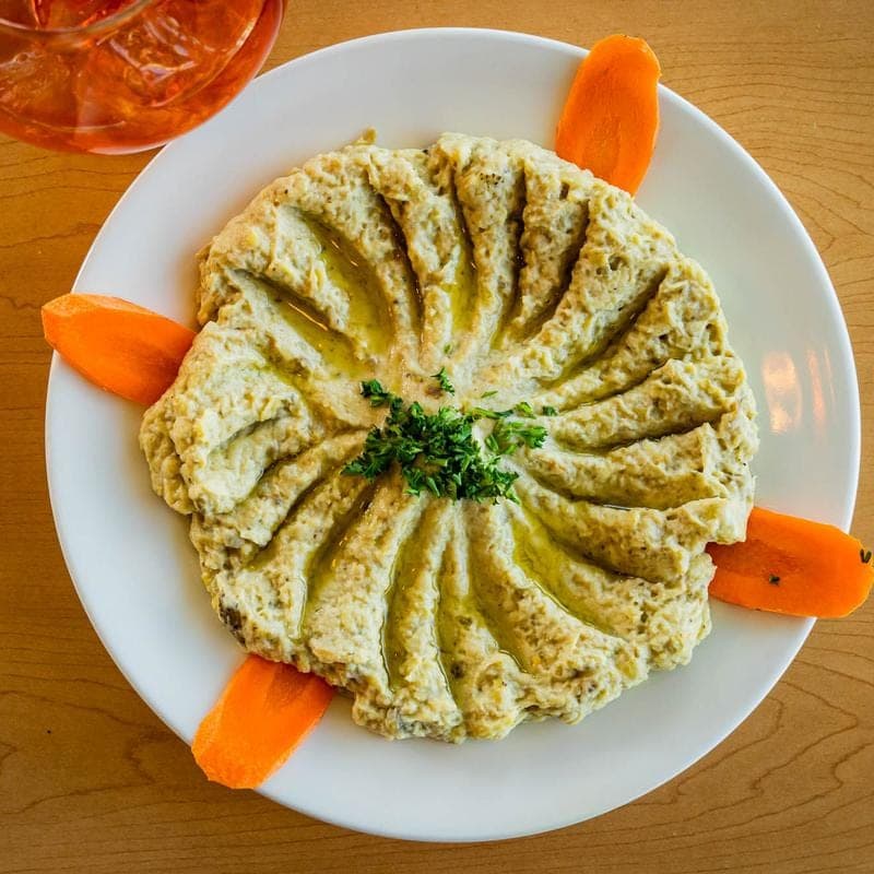 Pasha Turkish Kitchen — photo 3
