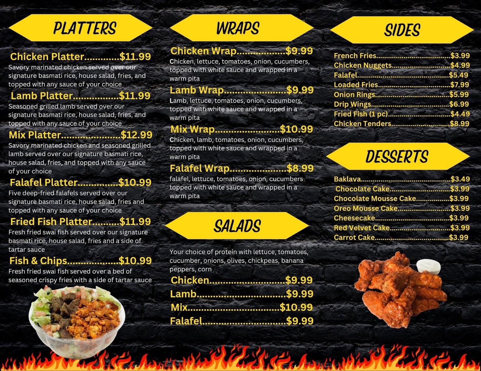 Downtown Platters — photo 3