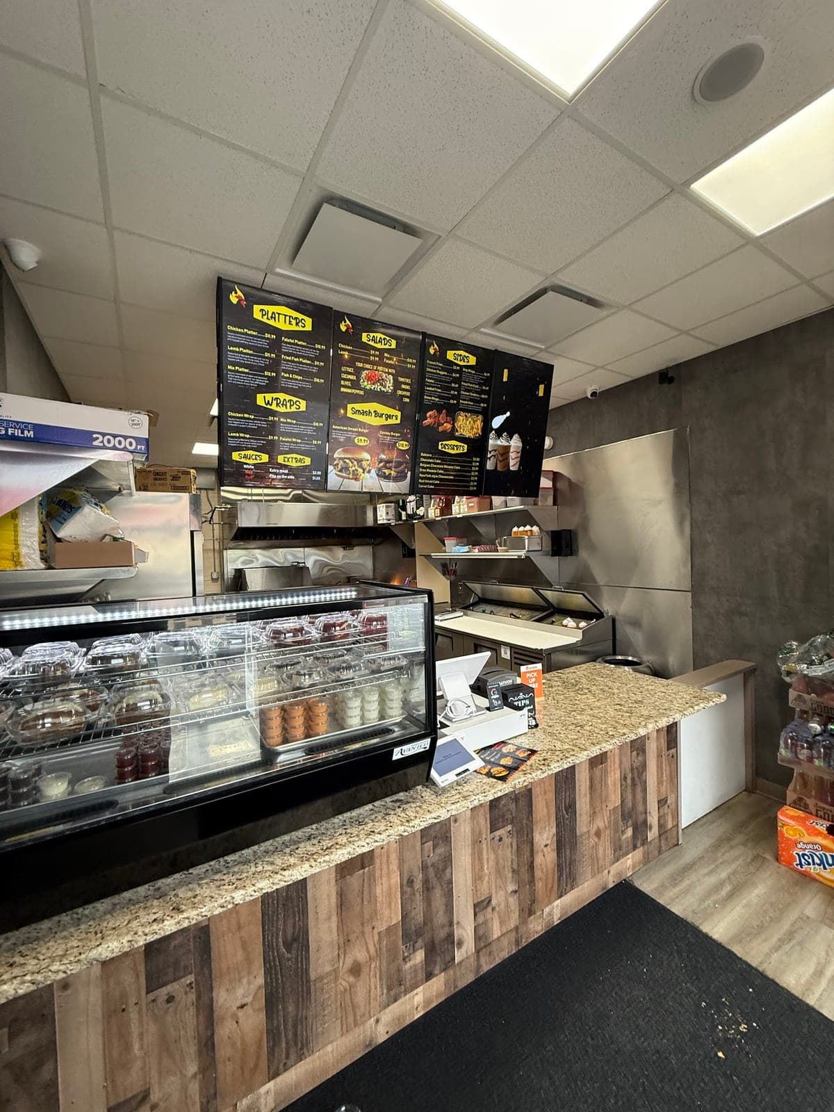 Downtown Platters — photo 4