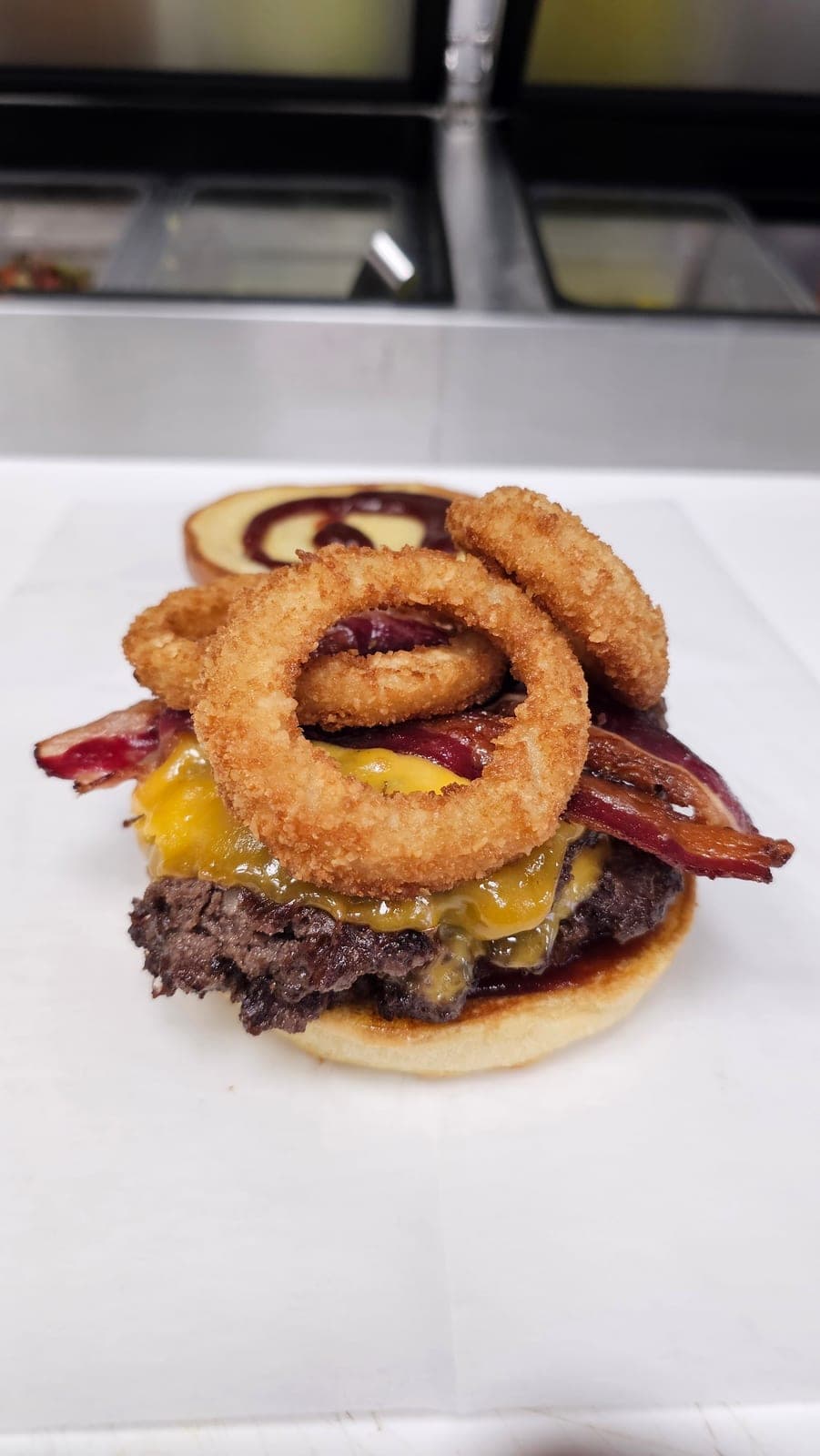 Downtown Platters — photo 5