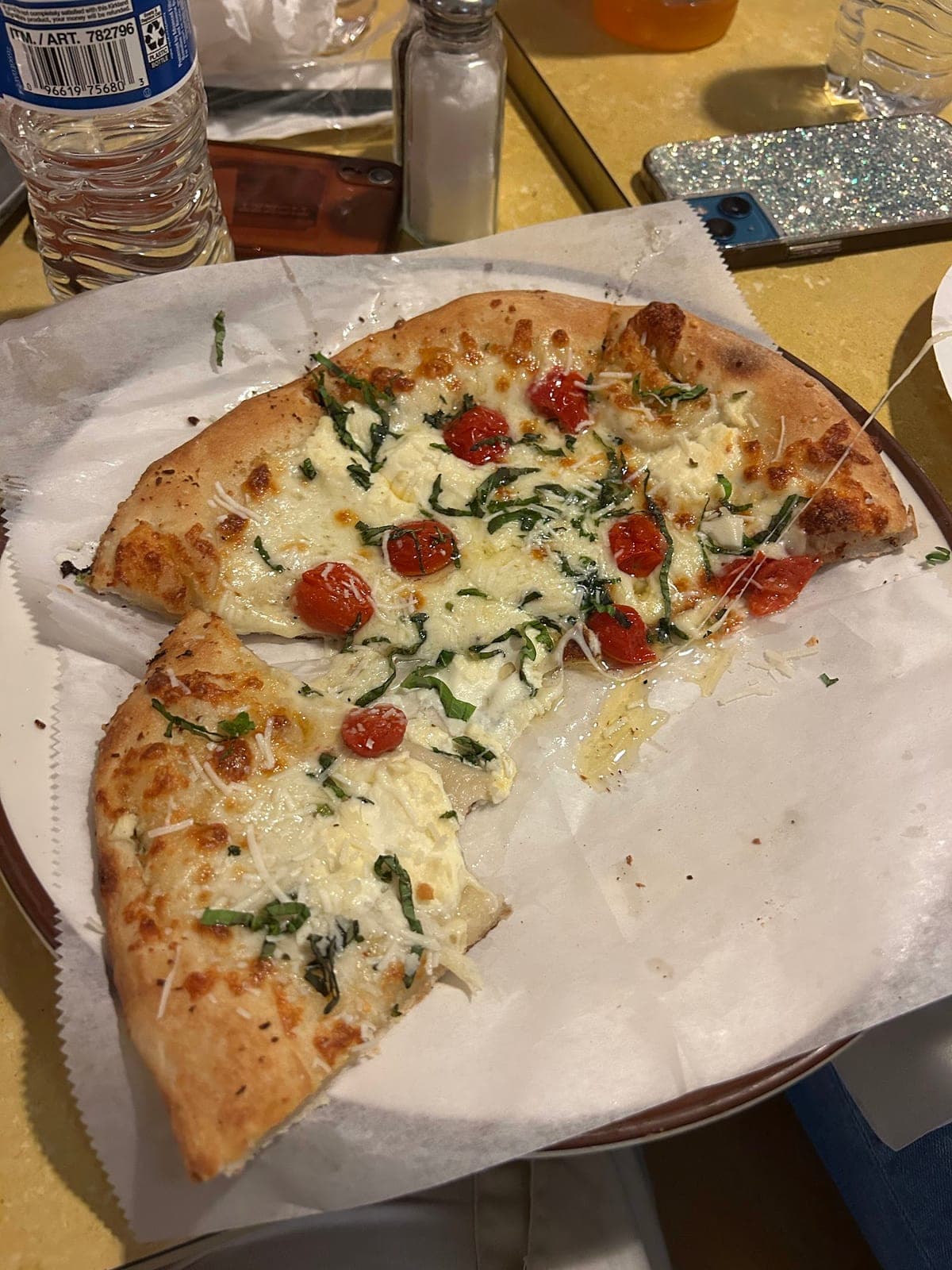Quattro Formaggi — photo 3