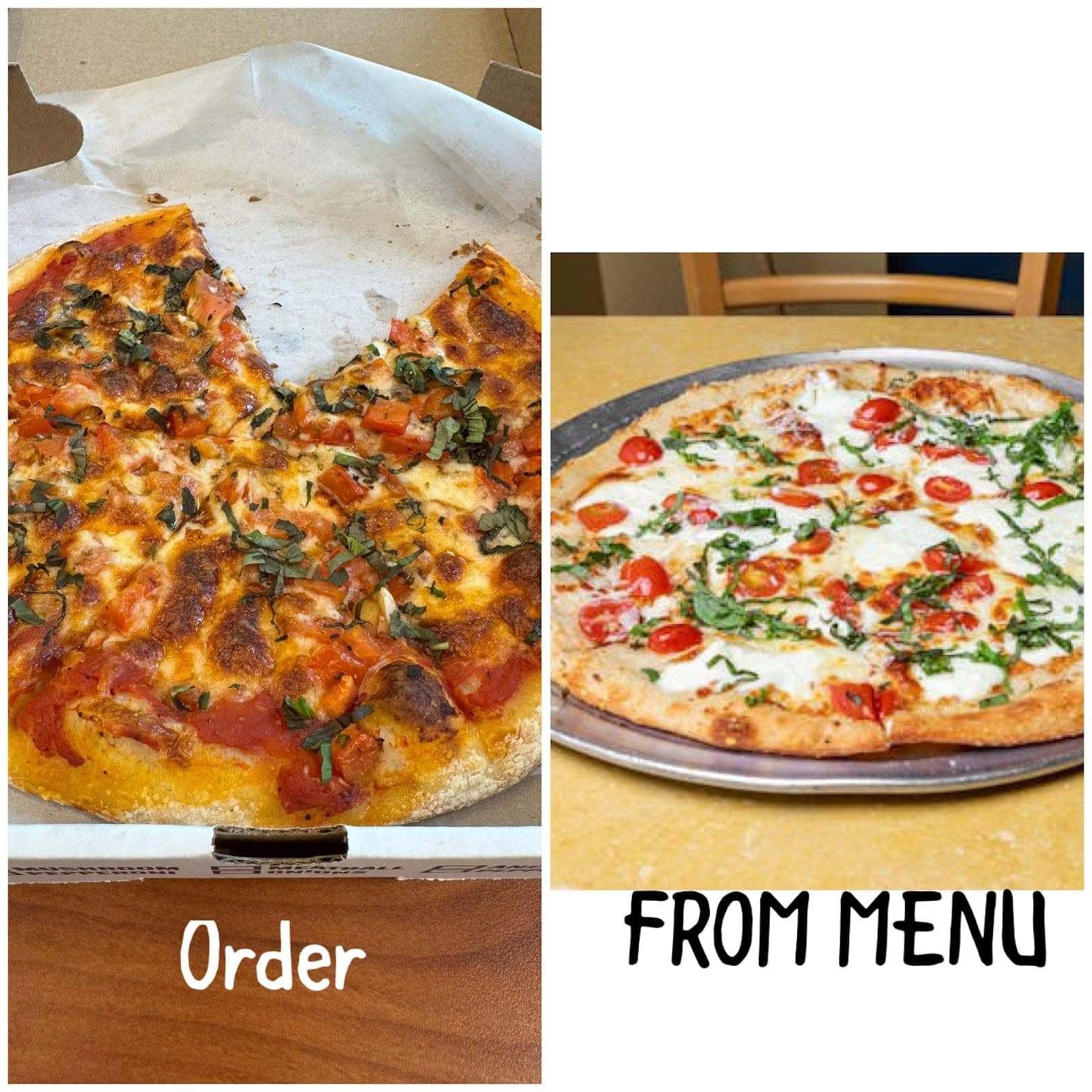 Quattro Formaggi — photo 4