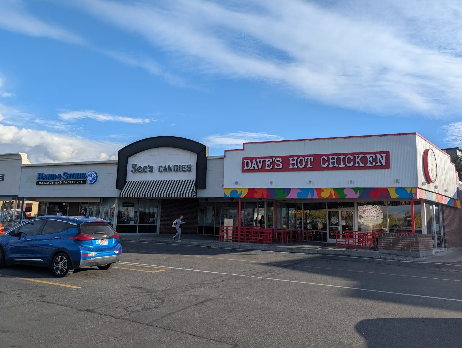 Dave's Hot Chicken — photo 2