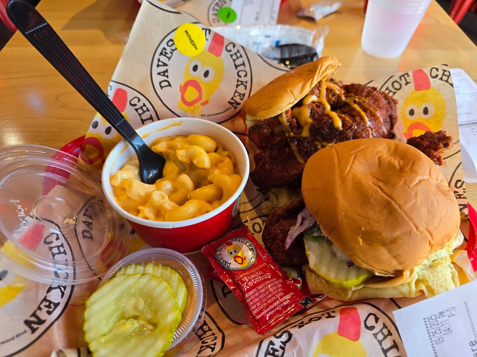 Dave's Hot Chicken — photo 4