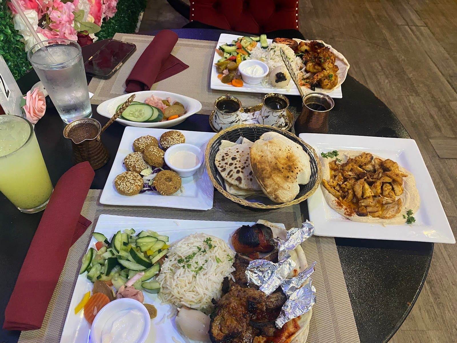 Layali Halab — photo 3