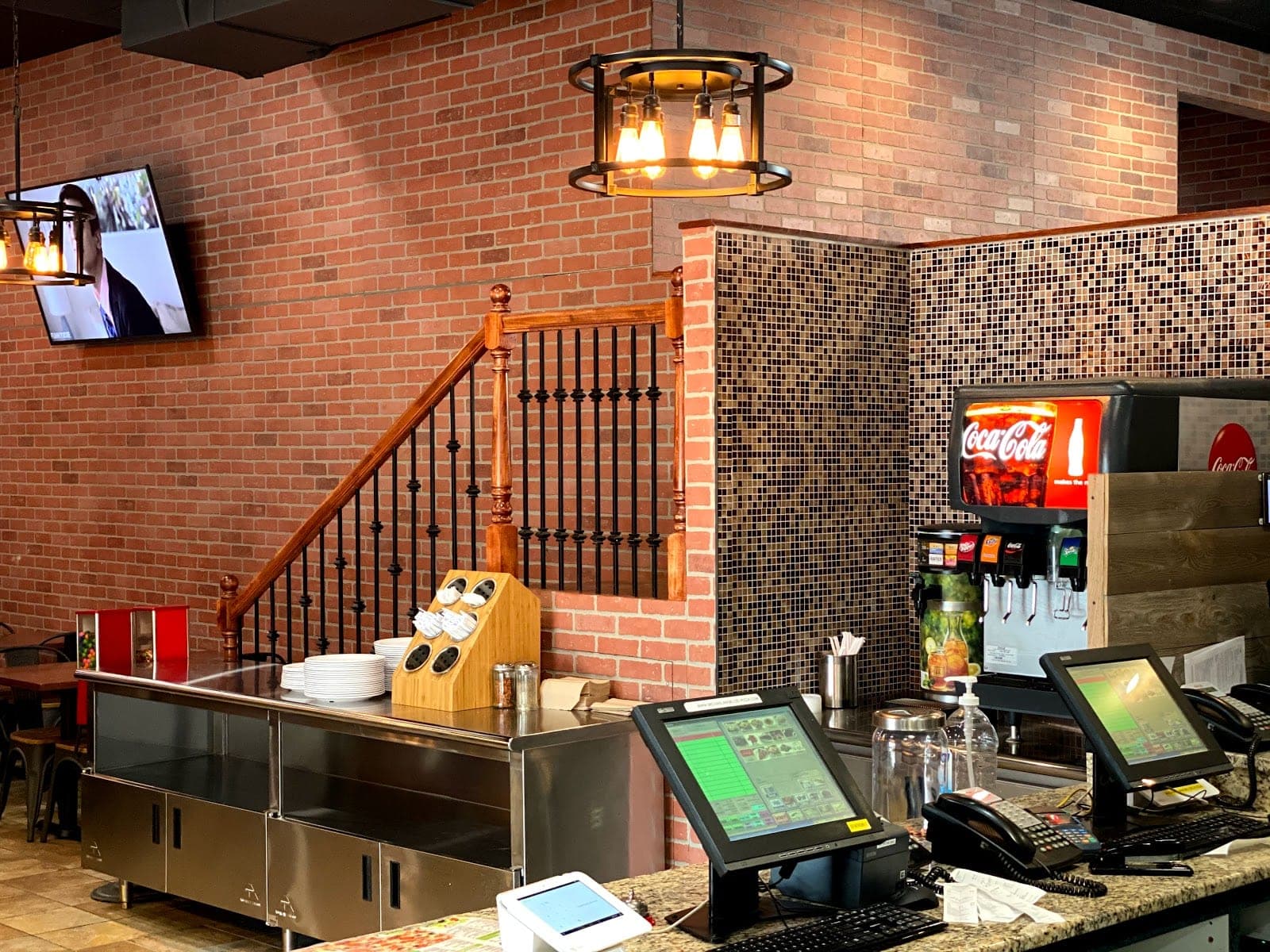 Michaelangelo's Pizza — photo 2