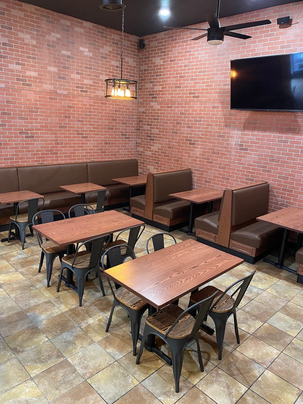Michaelangelo's Pizza — photo 3