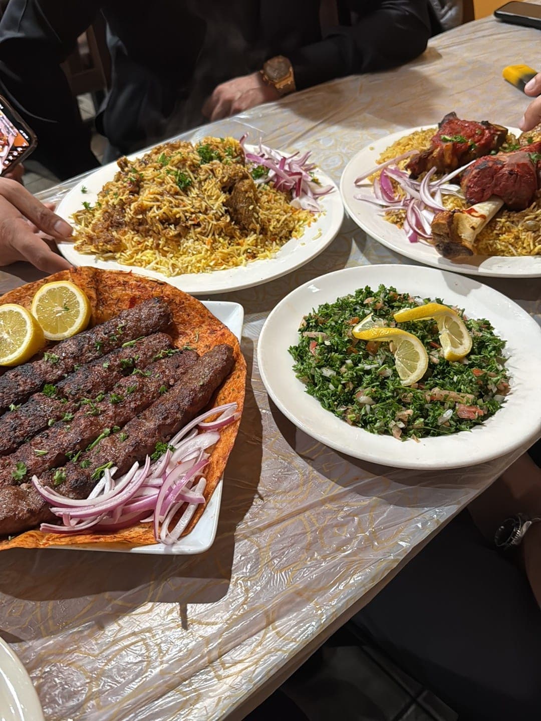 Al Safa Mandi House — photo 4
