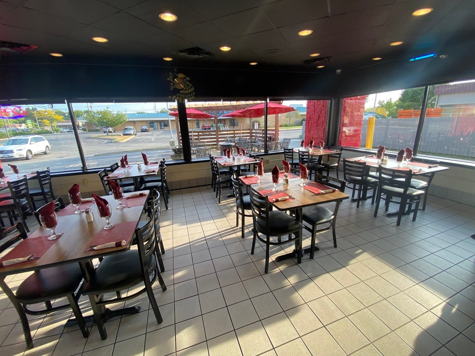 Indian Village Restaurant and Bar — photo 2