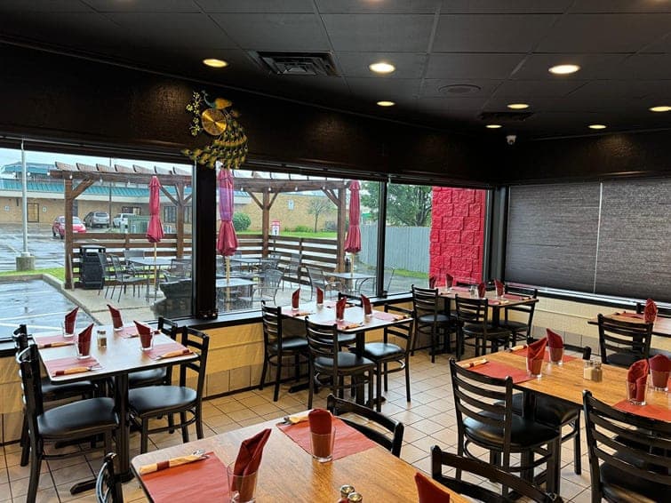 Indian Village Restaurant and Bar — photo 3