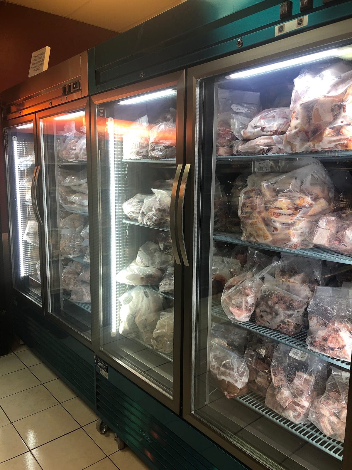 Et-Olla International Market — photo 2