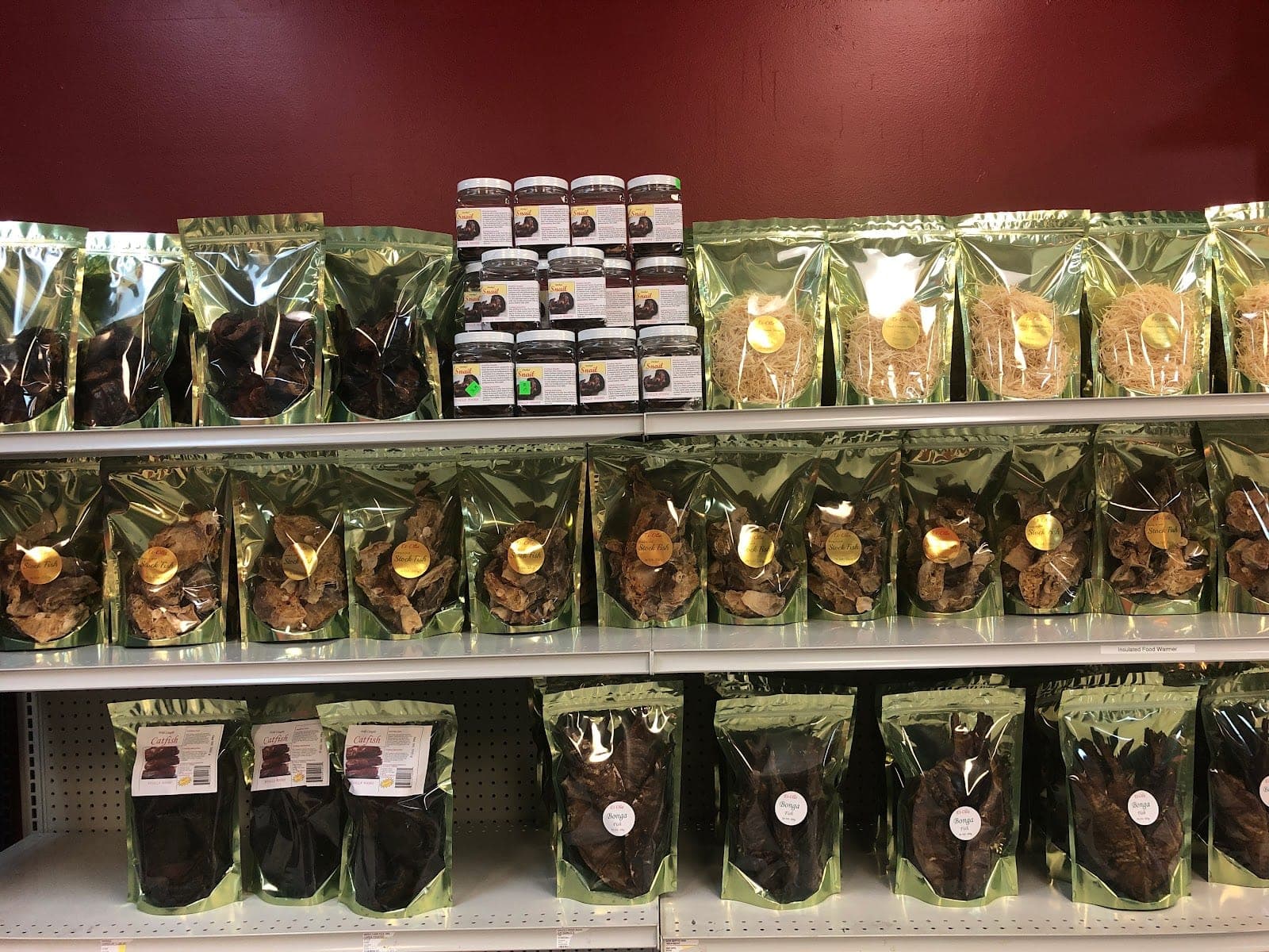 Et-Olla International Market — photo 4