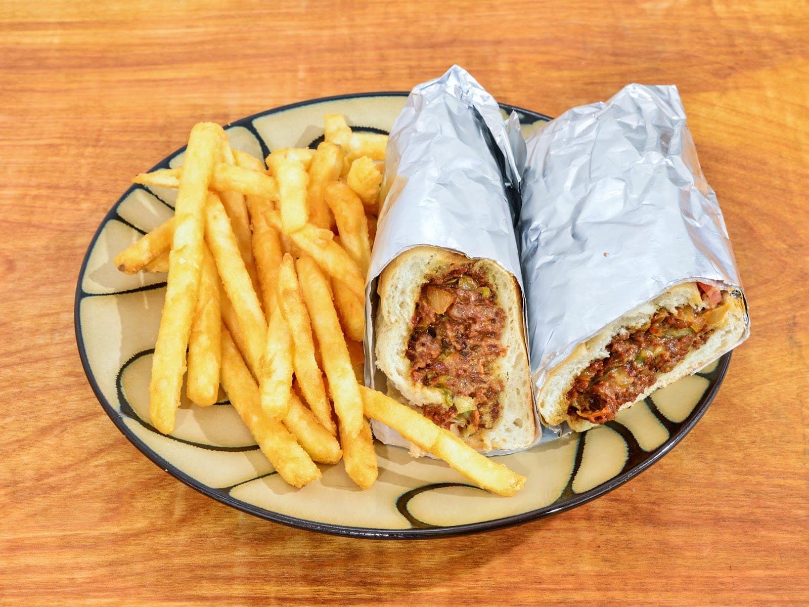 NYC Food Mart — photo 1