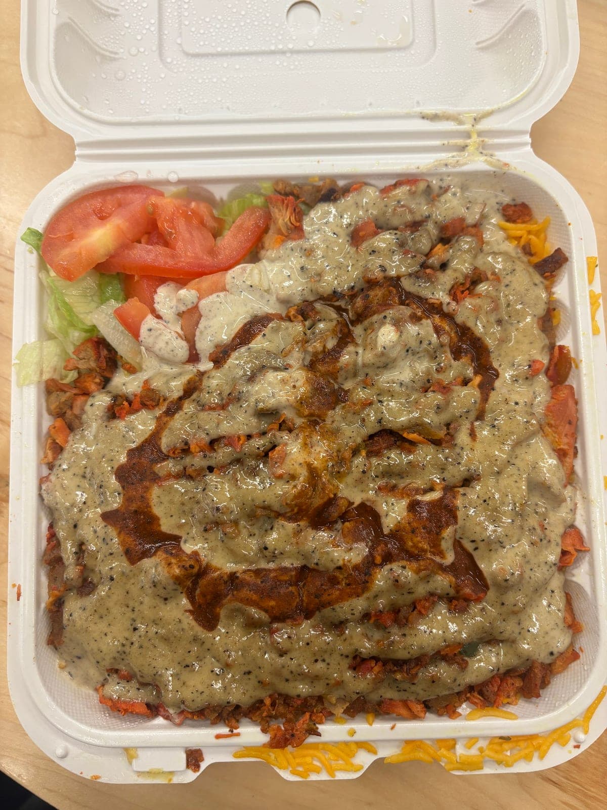 NYC Food Mart — photo 3