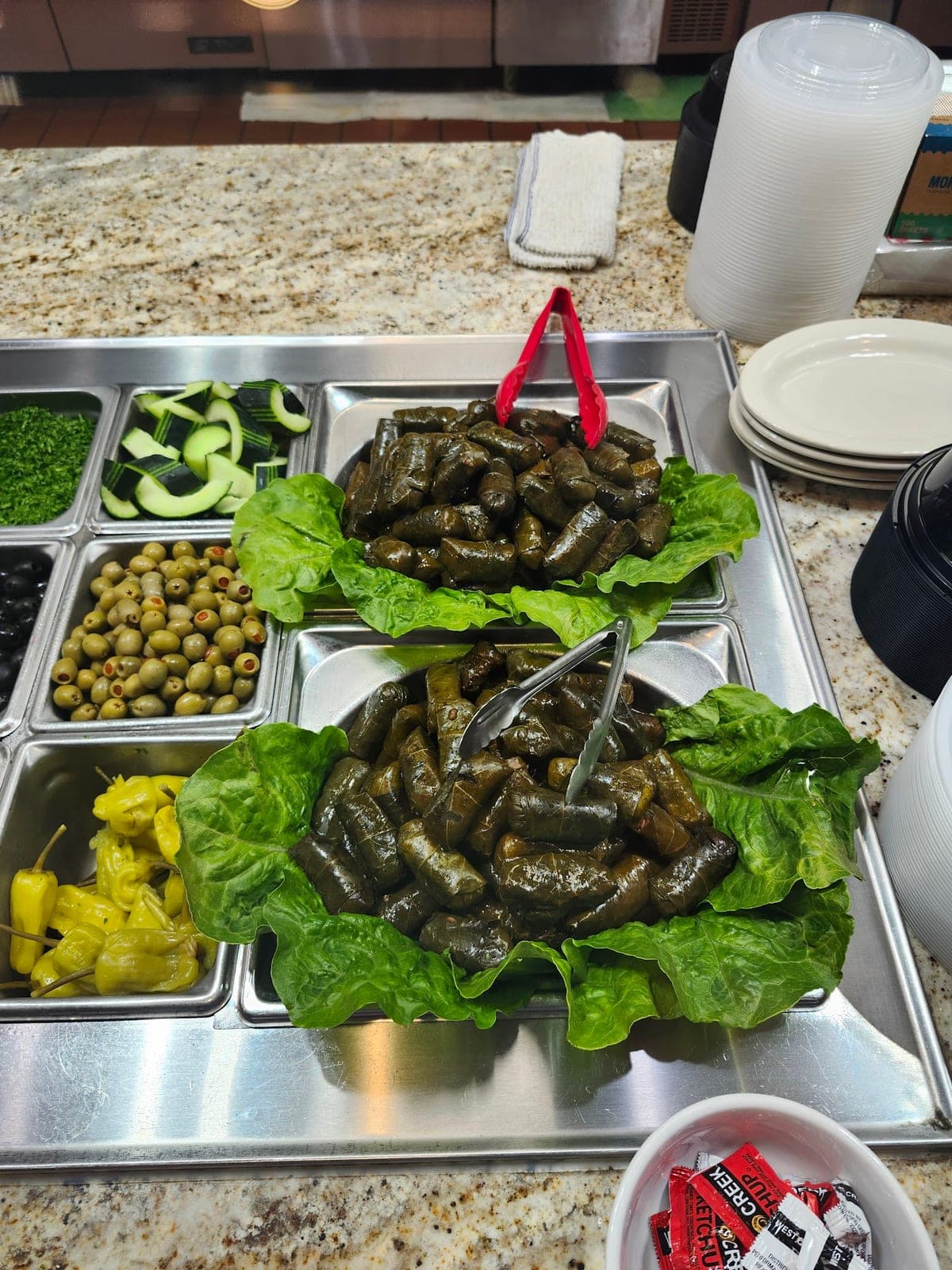 Jerusalem Grill — photo 3